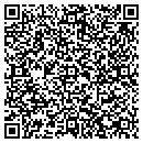 QR code with R T Factfinders contacts