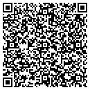 QR code with R T Factfinders contacts