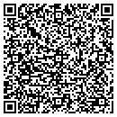 QR code with S & C Engineers contacts