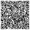 QR code with S V Techsol contacts