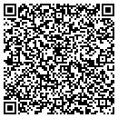 QR code with T Mad Engineering contacts