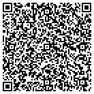 QR code with T M A D Engineers Inc contacts