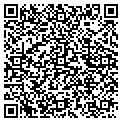 QR code with Tony Hranek contacts