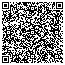 QR code with Trandes Corp contacts