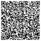 QR code with US Army Corps of Engineers contacts