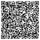 QR code with Wahba F Wahba Engineering Inc contacts