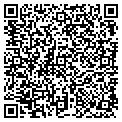 QR code with ARIA contacts