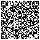 QR code with W F R Engineering Svc contacts