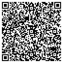 QR code with Z A Engineering contacts
