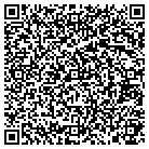 QR code with Z F A Structual Engineers contacts