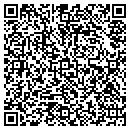 QR code with E 21 Engineering contacts