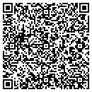 QR code with E A Engineering contacts