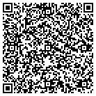 QR code with High Performance Engrng Inc contacts
