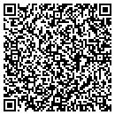 QR code with J A Cesare & Assoc contacts
