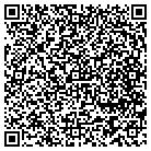 QR code with L & L Engineering LLC contacts