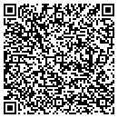 QR code with R Cam Enterprises contacts