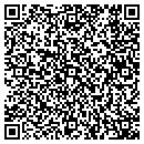 QR code with S Arndt Engineering contacts