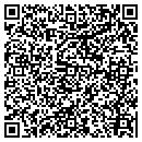 QR code with US Engineering contacts