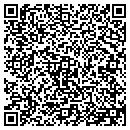 QR code with X S Engineering contacts