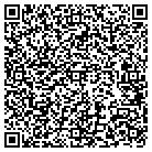 QR code with Trumbull Technology Assoc contacts