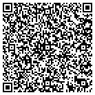 QR code with Andromeda Systems Inc contacts