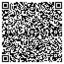 QR code with Hamden Library System contacts