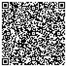 QR code with B P Taurinski PE pa contacts