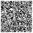 QR code with Chariot Aerospace Materials contacts