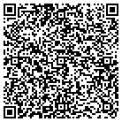 QR code with D B Contracting Engineers contacts