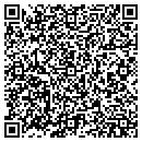 QR code with E-M Engineering contacts