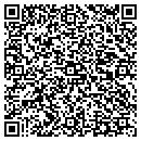 QR code with E R Engineering Inc contacts