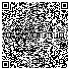 QR code with F & J Engineering Group contacts