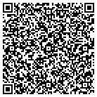 QR code with G 3 Engineering Design Inc contacts