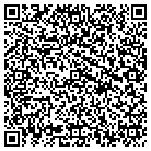QR code with G B F Engineering Inc contacts