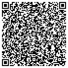 QR code with H W Keister Assoc Inc contacts