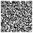 QR code with M E P Engineering Designs contacts