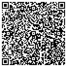 QR code with Preble-Rish Engineering Inc contacts