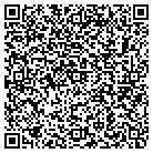 QR code with Precison Engineering contacts