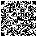QR code with R G Engineering Inc contacts
