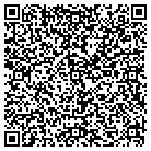 QR code with Alabama Map Data Service Inc contacts