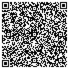 QR code with Hdqtrz Mastering Studios contacts