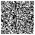 QR code with PE contacts