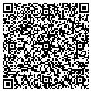 QR code with T N L Engineering Inc contacts