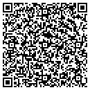 QR code with D & D Engineering contacts