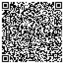 QR code with Richard Dvarskas DDS contacts