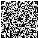 QR code with S C S Engineers contacts