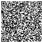 QR code with W ma Consulting Engineers Ltd contacts
