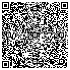 QR code with Zachry Nuclear Engineering contacts