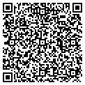 QR code with Rvw contacts
