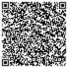 QR code with R L B Engineering P S C contacts